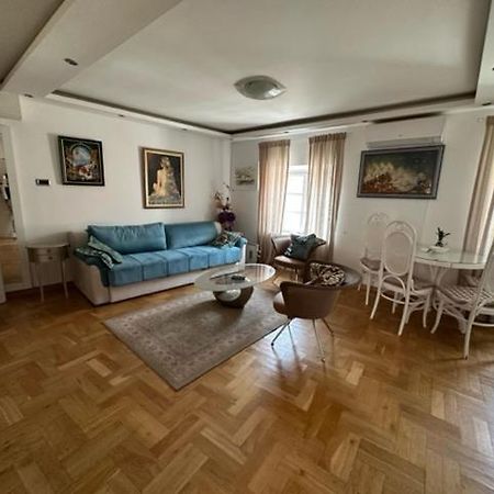 Cozy Old Town Apartment, Budva Eksteriør billede