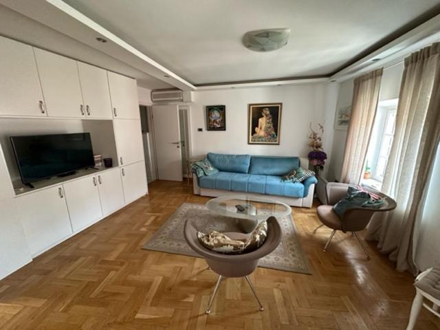 Cozy Old Town Apartment, Budva Eksteriør billede