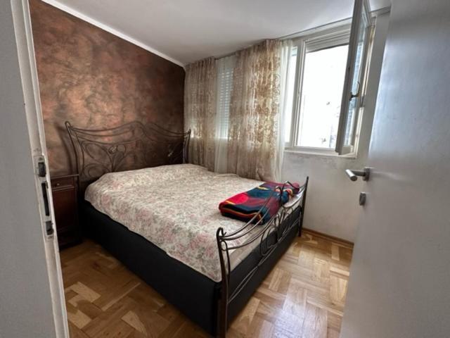 Cozy Old Town Apartment, Budva Eksteriør billede