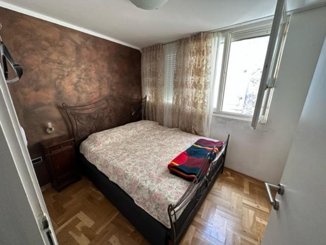 Cozy Old Town Apartment, Budva Eksteriør billede