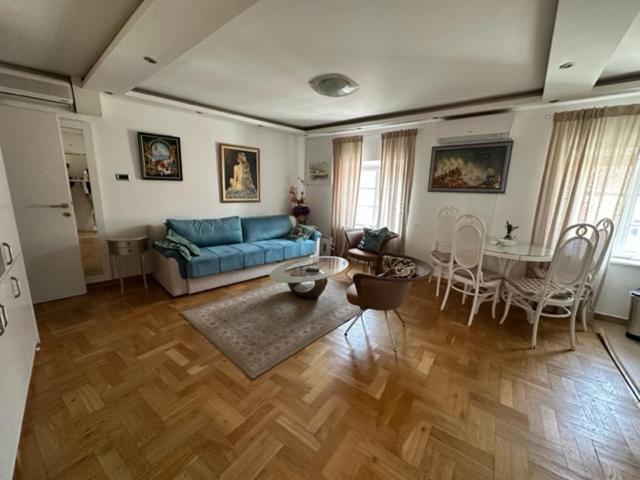 Cozy Old Town Apartment, Budva Eksteriør billede