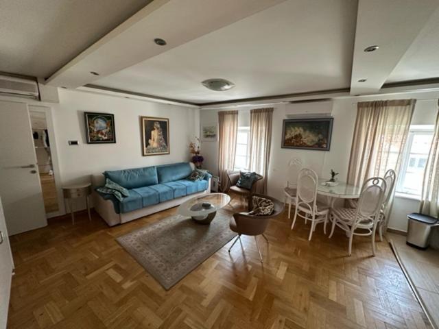 Cozy Old Town Apartment, Budva Eksteriør billede