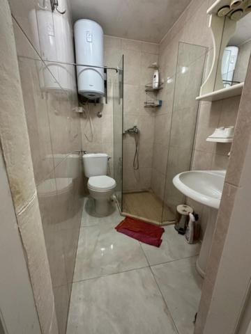 Cozy Old Town Apartment, Budva Eksteriør billede