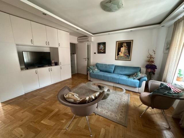 Cozy Old Town Apartment, Budva Eksteriør billede